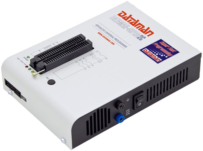 Dataman 48Pro2C Super Fast Universal ISP Programmer