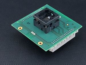 AP1 BGA144-1 ZIF STM32-1