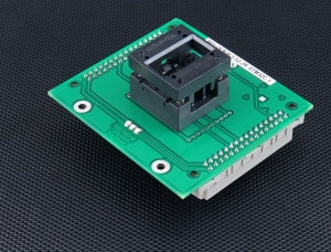 AP1 QFN20-5.02 ZIF STM32C-1