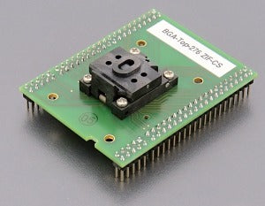 BGA-Top-276 ZIF-CS (a)