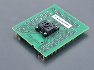 BGA-Top-390 ZIF-CS