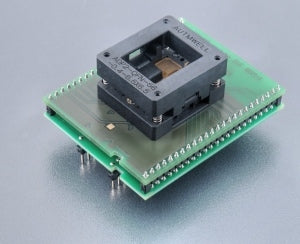 DIL48/module ZIF BGM-1