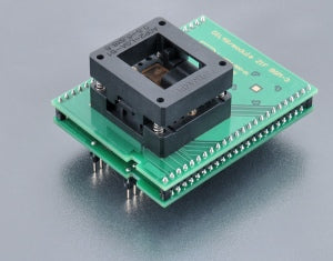 DIL48/module ZIF BGM-3