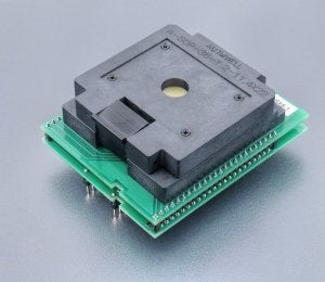 DIL48/SOIC36-1.01 ZIF-CS SX6-1