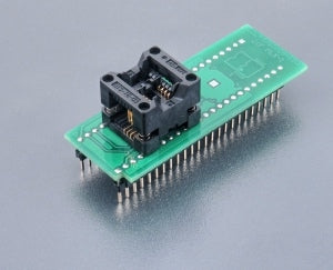 DIL48/SOIC8-150 ZIF MLX-1