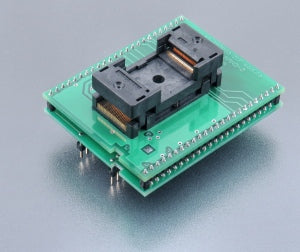 DIL48/TSOP50 ZIF Module 3D Plus NAND-2